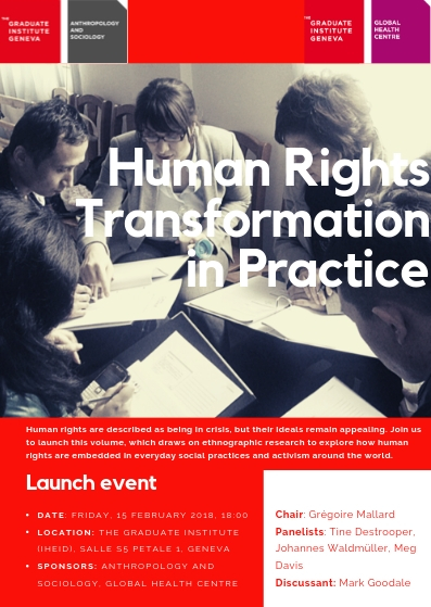 HR Transformation Feb 15 2019