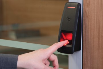 PERCo_CL15_biometric_controller