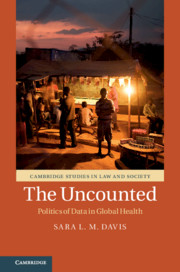 Uncounted cover